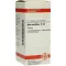 Apis Mellifica D10, 80 ks