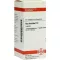 ASA FOETIDA d 2 tablety, 80 ks