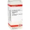 CYCLAMEN D 6 tablet, 80 ks
