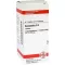 HAMAMELIS d 3 tablety, 80 ks