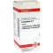 LYCOPODIUM d 2 tablety, 80 ks
