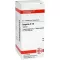 Spigelia D10, 80 ks