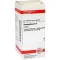 STRAMONIUM d 4 tablety, 80 ks