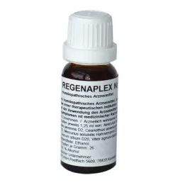 REGENAPLEX č. 6 kapky, 15 ml