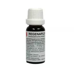 REGENAPLEX č. 7 kapky, 15 ml