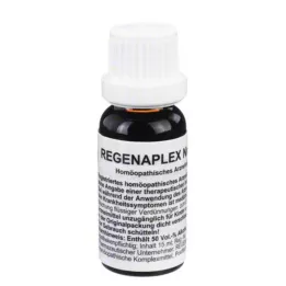 REGENAPLEX č. 16 kapky, 15 ml