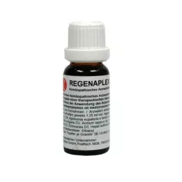 REGENAPLEX č. 23 Drop, 15 ml