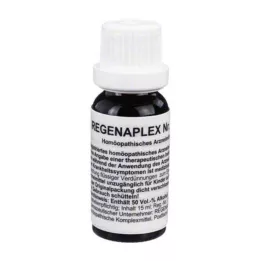 REGENAPLEX č. 28 b kapky, 15 ml