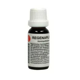 REGENAPLEX č. 33/5 kapky, 15 ml
