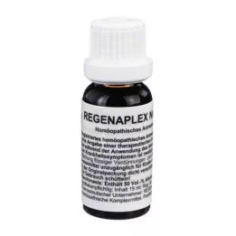 REGENAPLEX č. 33/za kapka, 15 ml