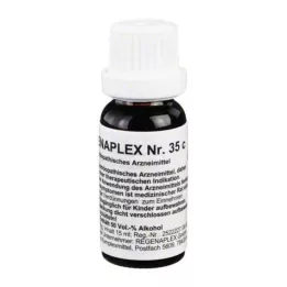 REGENAPLEX č. 35 c kapky, 15 ml