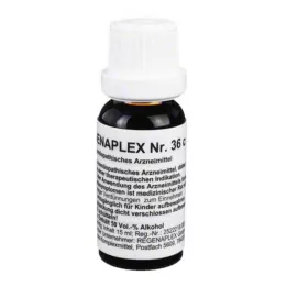 REGENAPLEX č. 36 c kapky, 15 ml