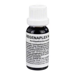 REGENAPLEX č. 39 kapka, 15 ml