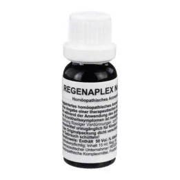 REGENAPLEX č. 50 b kapky, 15 ml