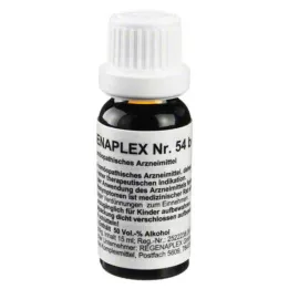 REGENAPLEX č. 54 b kapky, 15 ml