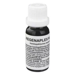 REGENAPLEX č. 55 kapky, 15 ml