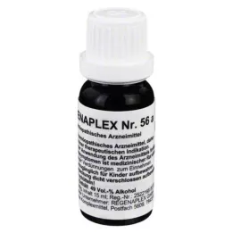 REGENAPLEX č. 56 kapka, 15 ml