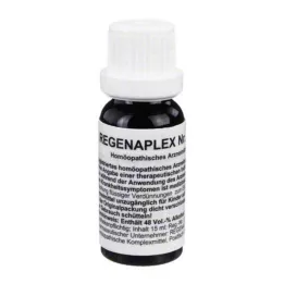 REGENAPLEX č. 57 Drop, 15 ml