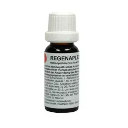 REGENAPLEX č. 71 Drop, 15 ml