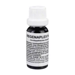 REGENAPLEX č. 82 Drop, 15 ml