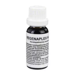 REGENAPLEX č. 86 Drop, 15 ml
