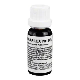 REGENAPLEX č. 88 kapka, 15 ml