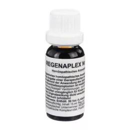 REGENAPLEX č. 94 Drop, 15 ml
