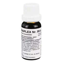 REGENAPLEX No.99 b kapky, 15 ml