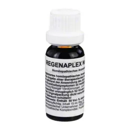 REGENAPLEX č. 100/3 kapky, 15 ml