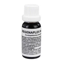 REGENAPLEX č. 108 kapka, 15 ml