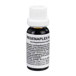 REGENAPLEX č. 109 kapky, 15 ml