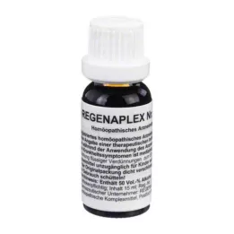 REGENAPLEX č. 112 kapky, 15 ml