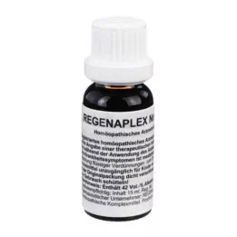 REGENAPLEX č. 116 kapka, 15 ml