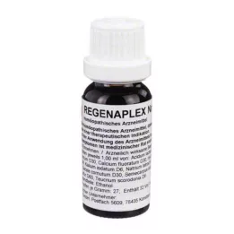 REGENAPLEX č. 200 a kapka, 15 ml