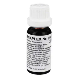 REGENAPLEX č. 203 kapky, 15 ml