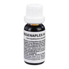 REGENAPLEX č. 211 kapky, 15 ml