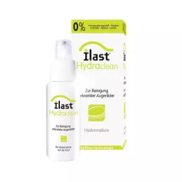 ILAST Hydraclean Gel, 50 ml