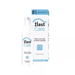 ILAST Pečující krém, 30 ml