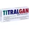 TITRALGAN tablety pro bolest, 10 ks