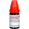 COCCULUS LM XVIII Ředění, 10 ml