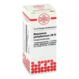 Lm MAGN PHOS VI, 10 ml