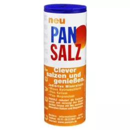 PAN sůl, 250 g