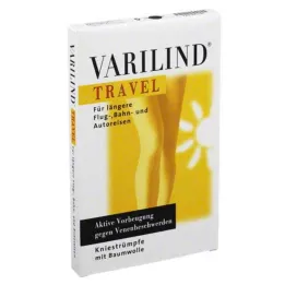 VARILIND cestování 180den AD s BW antracite,ks