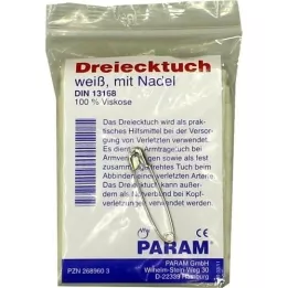 ARMTRAGETUCH White, 1 ks