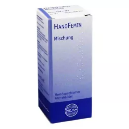 HANOFEMIN Kapalina, 50 ml