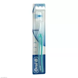 ORAL-B Indikátor zubní kartáček, 1 ks