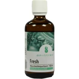 Detergentní parfém Fresh, 100 ml