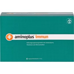 Aminoplus imunitní granule, 30 ks