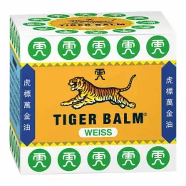 TIGER BALM bílá, 19,4 g