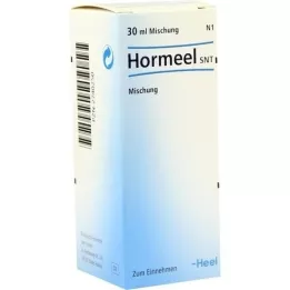 HORMEEL SNT kapky, 30 ml